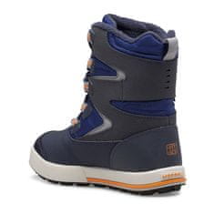 Merrell Sněhovky tmavomodré 38 EU Snow Bank 3.0