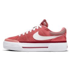 Nike Boty 35.5 EU Court Legacy Lift Vday