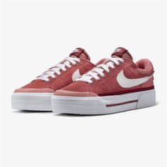 Nike Boty 35.5 EU Court Legacy Lift Vday