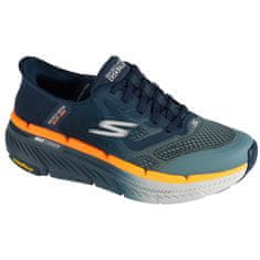 Skechers Boty běžecké tmavomodré 42.5 EU Max Cushioning Premier 2.0