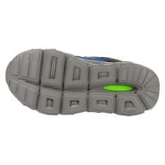 Skechers Boty 32 EU Tech-grip