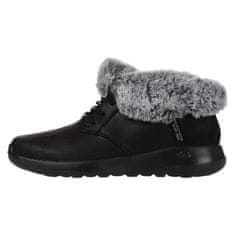 Skechers Boty černé 35 EU On the go Joy Cozy