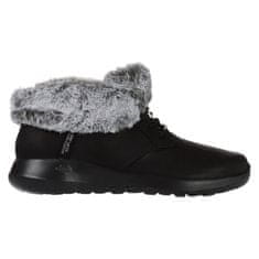 Skechers Boty černé 35 EU On the go Joy Cozy