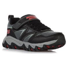 Skechers Boty černé 28 EU Rugged Ranger