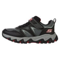 Skechers Boty černé 28 EU Rugged Ranger