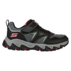 Skechers Boty černé 28 EU Rugged Ranger