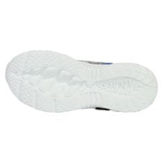 Skechers Boty šedé 28.5 EU Creature-lights