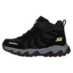 Skechers Boty černé 30 EU Rugged Ranger Stor