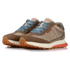 Skechers Boty hnědé 37.5 EU Retro Wind