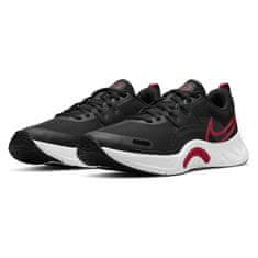 Nike Boty 42.5 EU Renew Retaliation 3