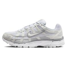 Nike Boty běžecké bílé 35.5 EU P-6000