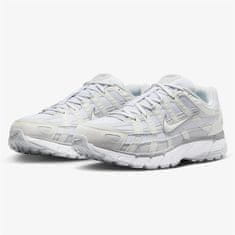 Nike Boty běžecké bílé 35.5 EU P-6000