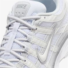 Nike Boty běžecké bílé 35.5 EU P-6000