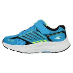 Skechers Boty modré 31 EU Go Run Consistent 2