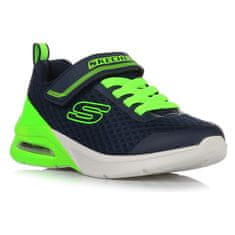 Skechers Boty 27.5 EU Microspec Max Gorv