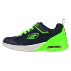 Skechers Boty 27.5 EU Microspec Max Gorv