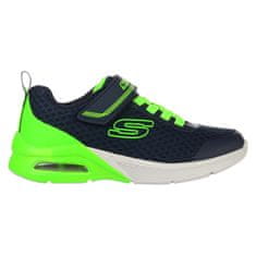 Skechers Boty 27.5 EU Microspec Max Gorv