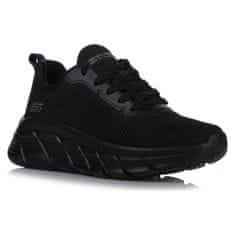 Skechers Boty černé 40 EU Bobs B Flex Hi Fly