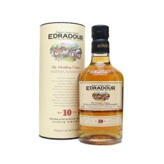 Edradour 10y 40% 0,7l