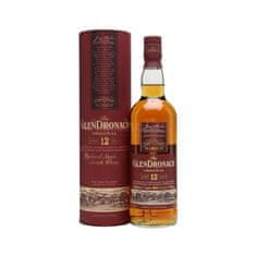 Glendronach Original 12y 43% 0,7l