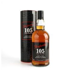 Glenfarclas 105 Cask Strength 60% 1l