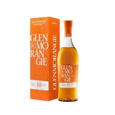 Glenmorangie 10y 40% 0,7l