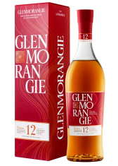 Glenmorangie Lasanta 43% 0,7l