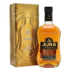 Isle of Jura 10y 40% 0,7l