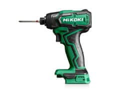 shumee HIKOKI IMPACT DRIVER 18V WH18DD W4Z 140Nm BL