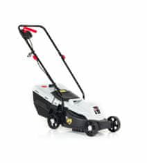 shumee ELEKTRICKÁ SEKAČKA 1300W 32cm LE13-32-PB-C