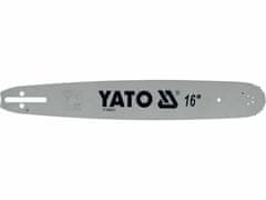 shumee VODIČ ŘETĚZU YATO 40cm (16") .325" 66 0.05" U