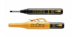 shumee PICA DEEP HOLE MARKER INK BLACK BIG INK