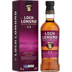 Loch Lomond Whisky 14y 46% 0,7l