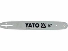 shumee VODIČ ŘETĚZU YATO 40cm (16") 3/8" 56 0.05" U