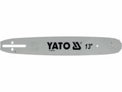 shumee VODIČ ŘETĚZU YATO 33cm (13") .325" 56 0.05" U