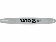 shumee VODIČ ŘETĚZU YATO 50cm (20") .325" 78 0.058" U