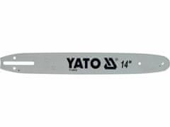 shumee VODIČ ŘETĚZU YATO 35cm (14") 3/8" 52 0.043" P