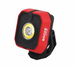 shumee ROOKS WORKSHOP LAMP RING 2 1000/350 lum. 2500 mAh FLEX