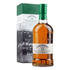 Tobermory 12y 46,3% 0,7l