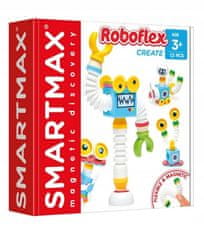 SmartMax Chytré Hry Max Roboflex Iuvi