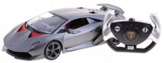 Rastar Lamborghini Sesto Elemento Rastar Model 1:14 Na Dálkové Ovládání Auto + Dálkové Ovládání