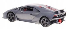 Rastar Lamborghini Sesto Elemento Rastar Model 1:14 Na Dálkové Ovládání Auto + Dálkové Ovládání