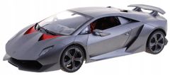 Rastar Lamborghini Sesto Elemento Rastar Model 1:14 Na Dálkové Ovládání Auto + Dálkové Ovládání