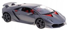 Rastar Lamborghini Sesto Elemento Rastar Model 1:14 Na Dálkové Ovládání Auto + Dálkové Ovládání