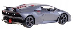 Rastar Lamborghini Sesto Elemento Rastar Model 1:14 Na Dálkové Ovládání Auto + Dálkové Ovládání