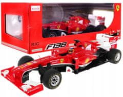 Rastar Ferrari F138 Rastar Model 1:12 Dálkové Ovládání B