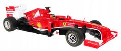 Rastar Ferrari F138 Rastar Model 1:12 Dálkové Ovládání B