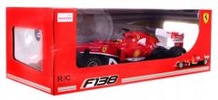 Rastar Ferrari F138 Rastar Model 1:12 Dálkové Ovládání B