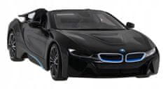 Rastar Bmw I8 Roadster Černé Rastar Model 1:12 Dálkově S