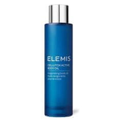 Elemis Povzbuzující tělový olej (Cellutox Active Body Oil) 100 ml